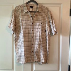 Patagonia shirt
